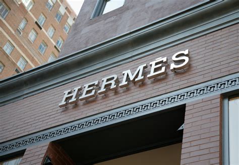 hermes international sca share price.